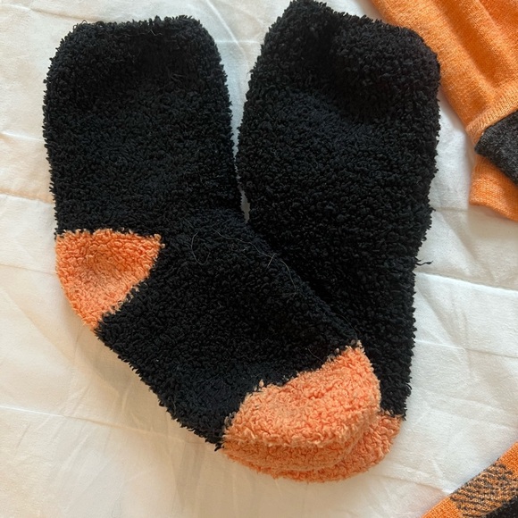 Boys 4T Halloween PJ Set - Picture 3 of 11